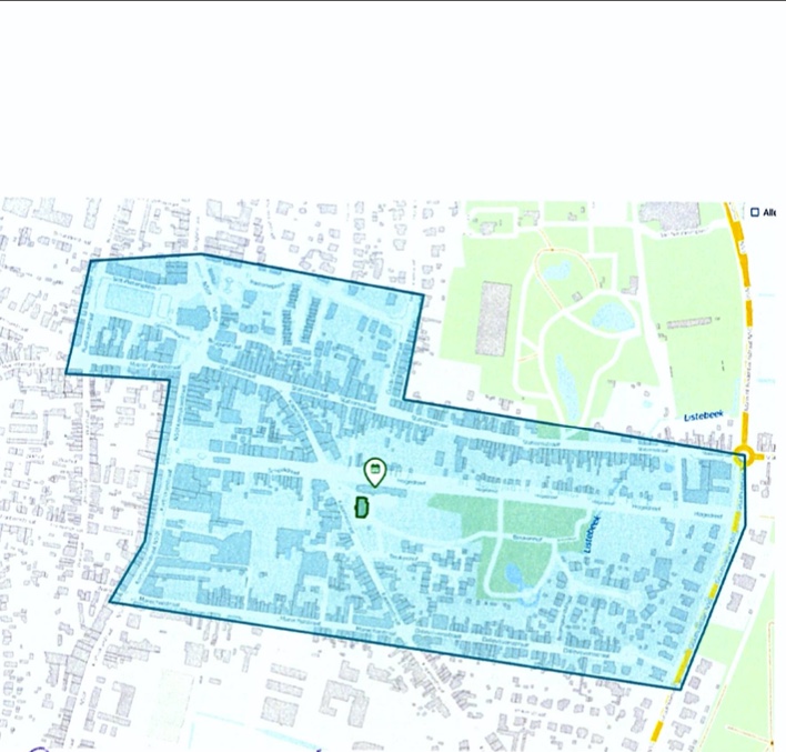 afspraken omtrent alcoholverkoop