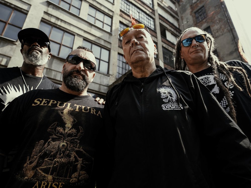 The Exploited