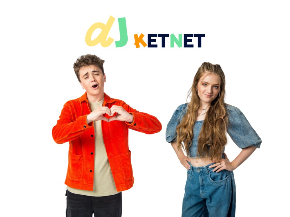 DJ Ketnet
