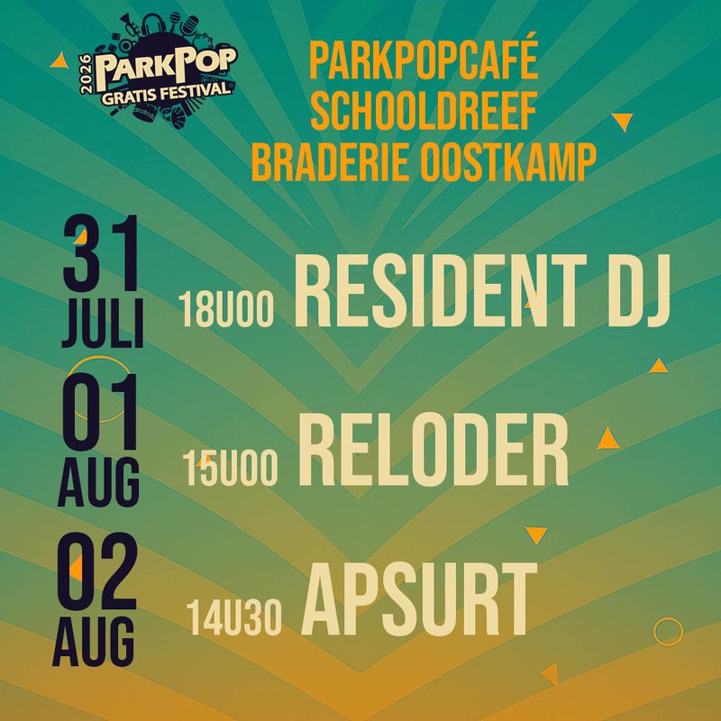 ParkPopCafé
