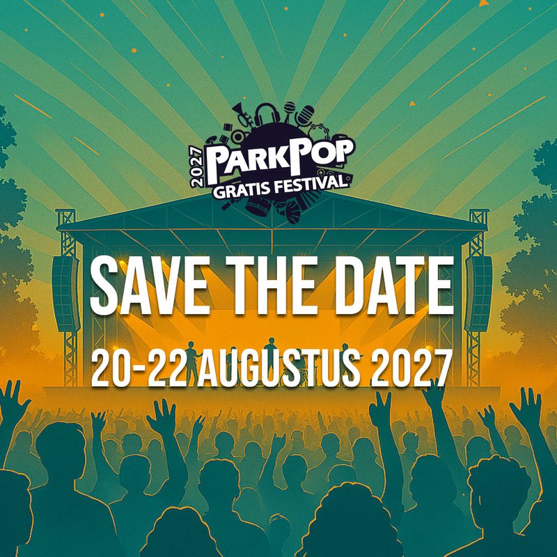 Datum ParkPop 2027